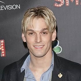 Aaron Carter